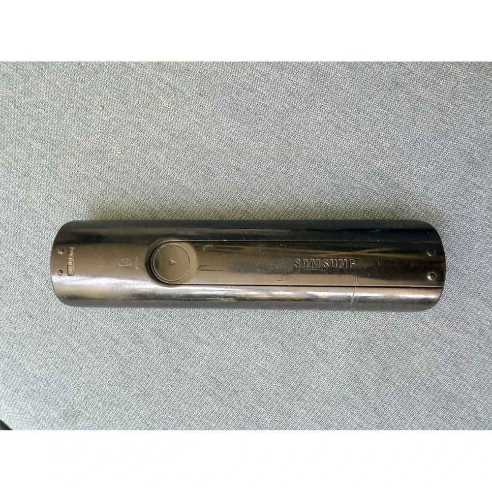 Samsung BN59-01301A‎ TV Remote Control Black Excellent OEM Replacement